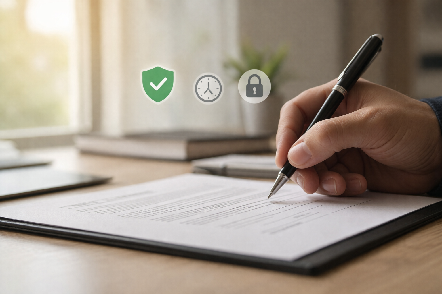 Rechtssichere Käuferbetreuung — Was Käuferbetreuer wissen müssen