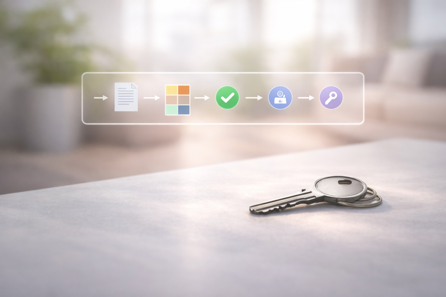 Käuferbetreuung im Wohnungsbau 2026 — Der vollständige Leitfaden